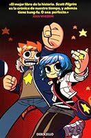 Estuche Scott Pilgrim