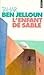 L'Enfant de sable