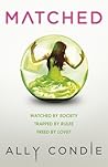 Matched by Ally Condie