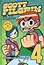 Scott Pilgrim se lo monta by Bryan Lee O'Malley