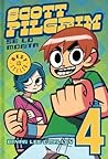 Scott Pilgrim se lo monta by Bryan Lee O'Malley