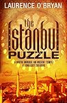 The Istanbul Puzzle by Laurence O'Bryan The Istanbul Puzzle by Laurence O'Bryan