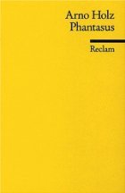 Phantasus. (Paperback)