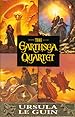 Image for The Earthsea Quartet