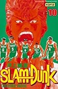 Slam Dunk, Vol. 10