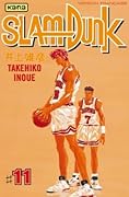 Slam Dunk, Vol. 11