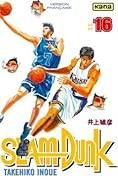 Slam Dunk, Vol. 16