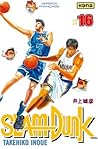 Slam Dunk, Vol. 16 by Takehiko Inoue