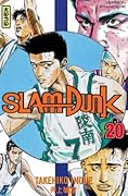 Slam Dunk, Vol. 20