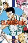 Slam Dunk, Vol. 20 by Takehiko Inoue