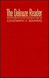 The Deleuze Reader