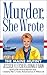 The Maine Mutiny (Murder, She Wrote, #23)