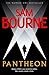 Pantheon by Sam Bourne