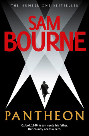 Pantheon (Paperback)