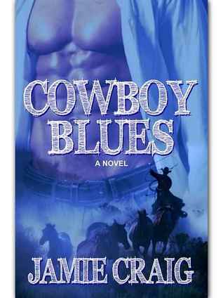 Cowboy Blues (Paperback)
