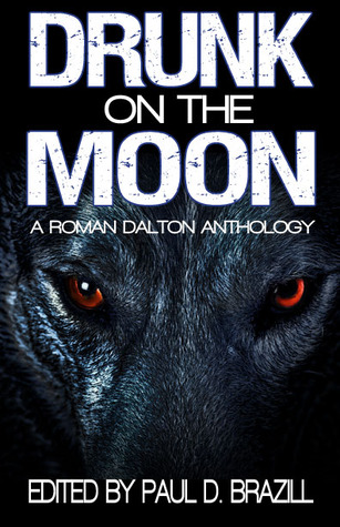 Drunk on the Moon
