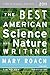 The Best American Science and Nature Writing 2011