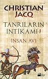 İnsan Avı by Christian Jacq