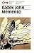 Memento