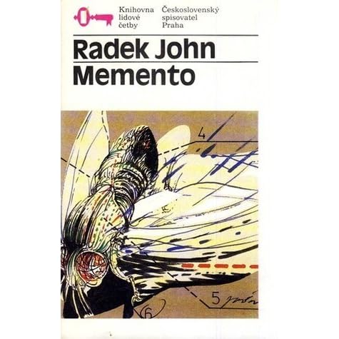 Memento By Radek John