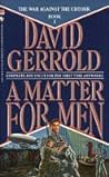 A Matter for Men by David Gerrold
