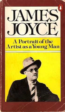 A Portrait of the Artist as a Young Man