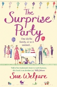 The Surprise Party