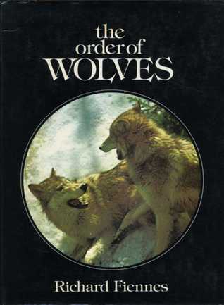 Order of Wolves (Hardcover)