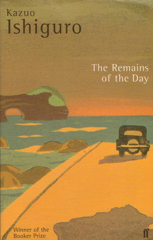 The Remains of the Day