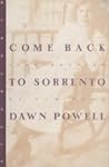 Come Back to Sorrento