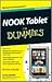 Nook Tablet For Dummies by Corey Sandler