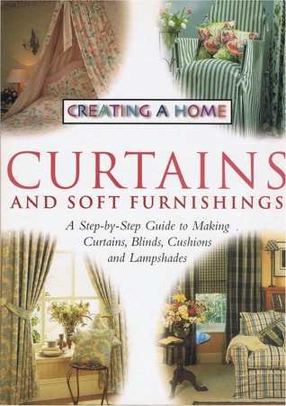 Curtains and Soft Furnishings (Paperback)
