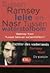 Tussen lelie en waterstofbom the early years by Ramsey Nasr