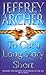 To Cut a Long Story Short by Jeffrey Archer