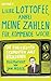 Liebe Lottofee, anbei meine Zahlen für kommende Woche": Die kuriosesten Zuschriften ans Fernsehen. Präsentiert von Jan Hofer
