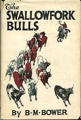 The Swallowfork Bulls (Hardcover)