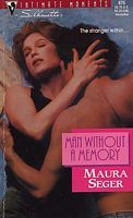 Man Without a Memory (Mass Market Paperback)