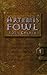 Artemis Fowl (Artemis Fowl,...