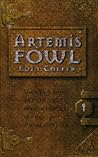 Artemis Fowl by Eoin Colfer