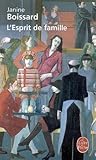 L'Esprit de famille