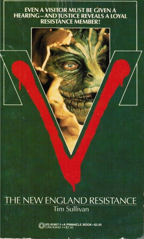 The New England Resistance