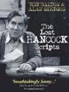 The Lost Hancock Scripts: 10 Scripts from the Classic Radio and TV Series