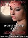 The Vampires' Birthright by Aiden James The Vampires' Birthright by Aiden James