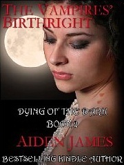 The Vampires' Birthright (Nook)