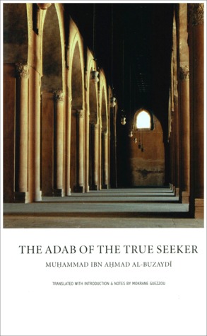 The Adab of the True Seeker