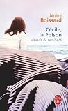 Cécile, la Poison (L'esprit de famille, #5) Cécile, la Poison (L'esprit de famille, #5)