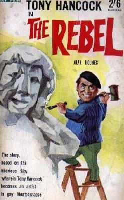 The Rebel (Paperback)