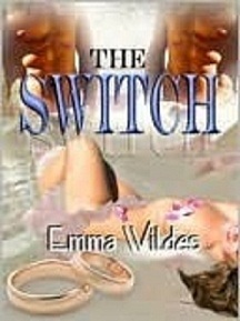 The Switch (Paperback)