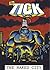 The Tick: The Naked City