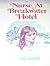 Nurse at Breakwater Hotel